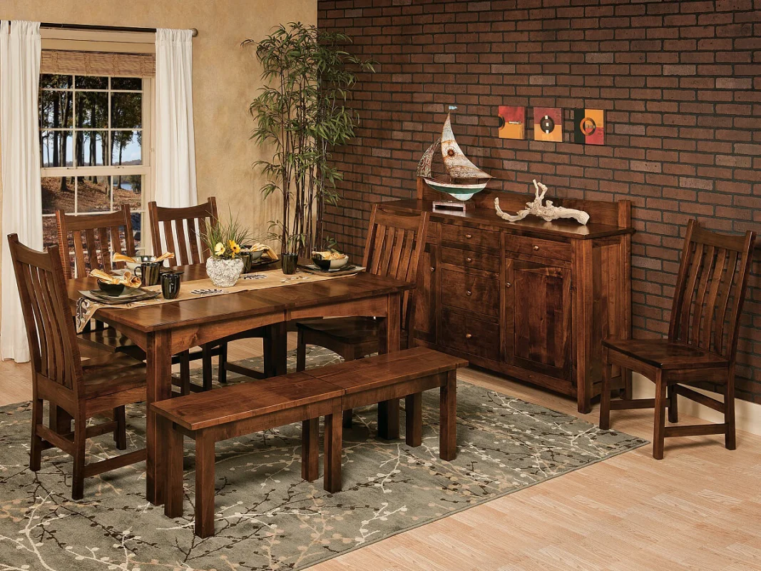 Enfield Dining Furniture Set