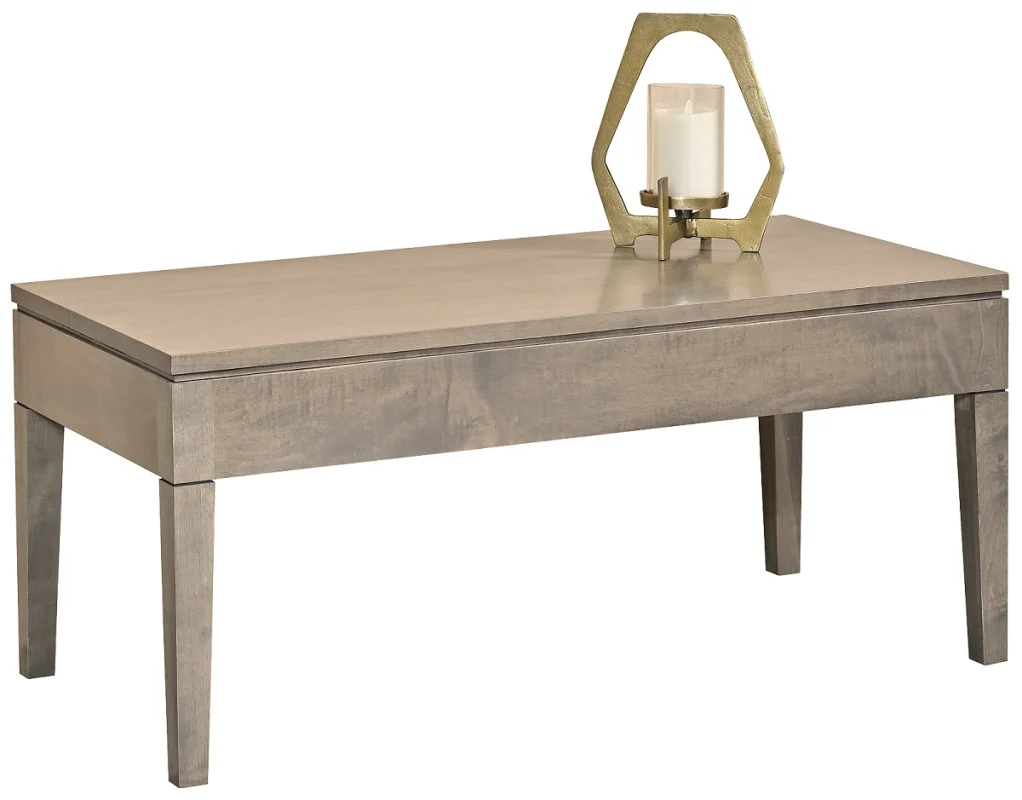 Etna Coffee Table