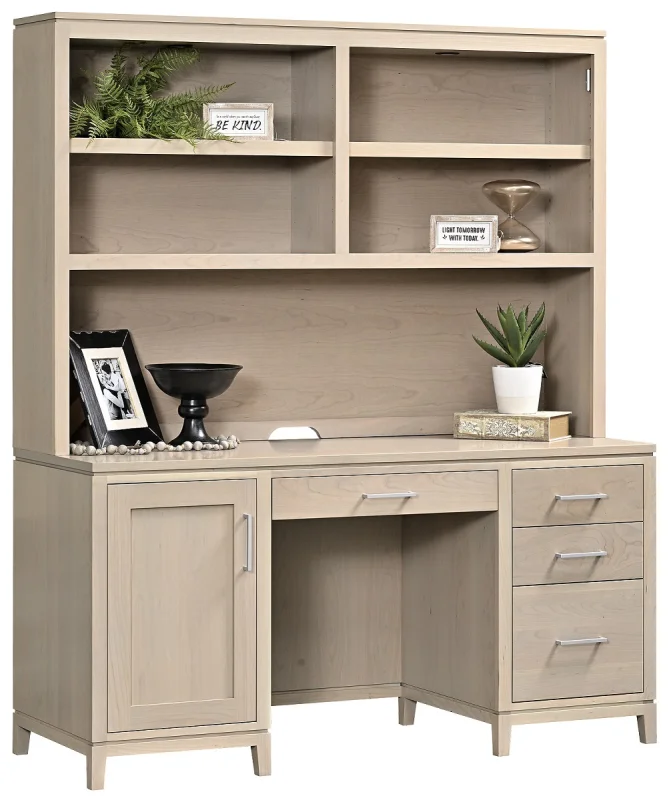Etna Credenza Desk