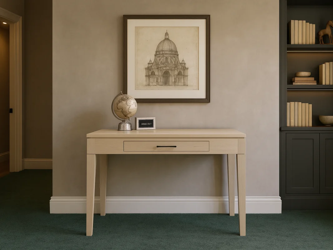 Etna Amish Writing Desk