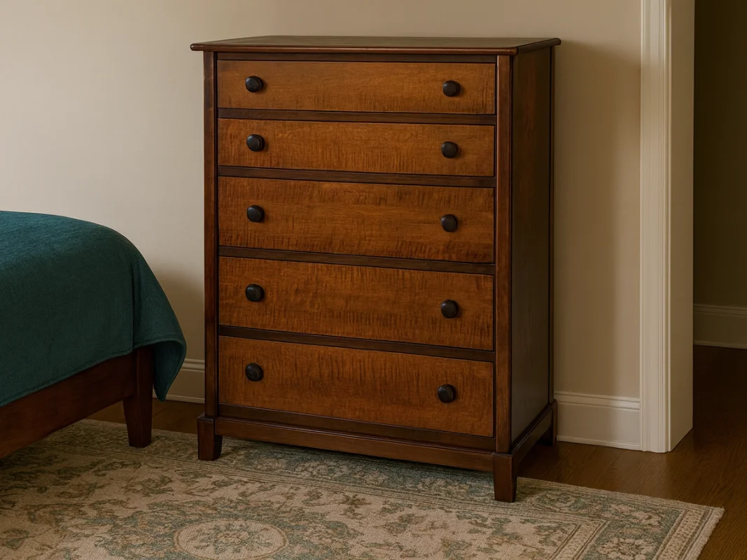 Etowah Chest of Drawers