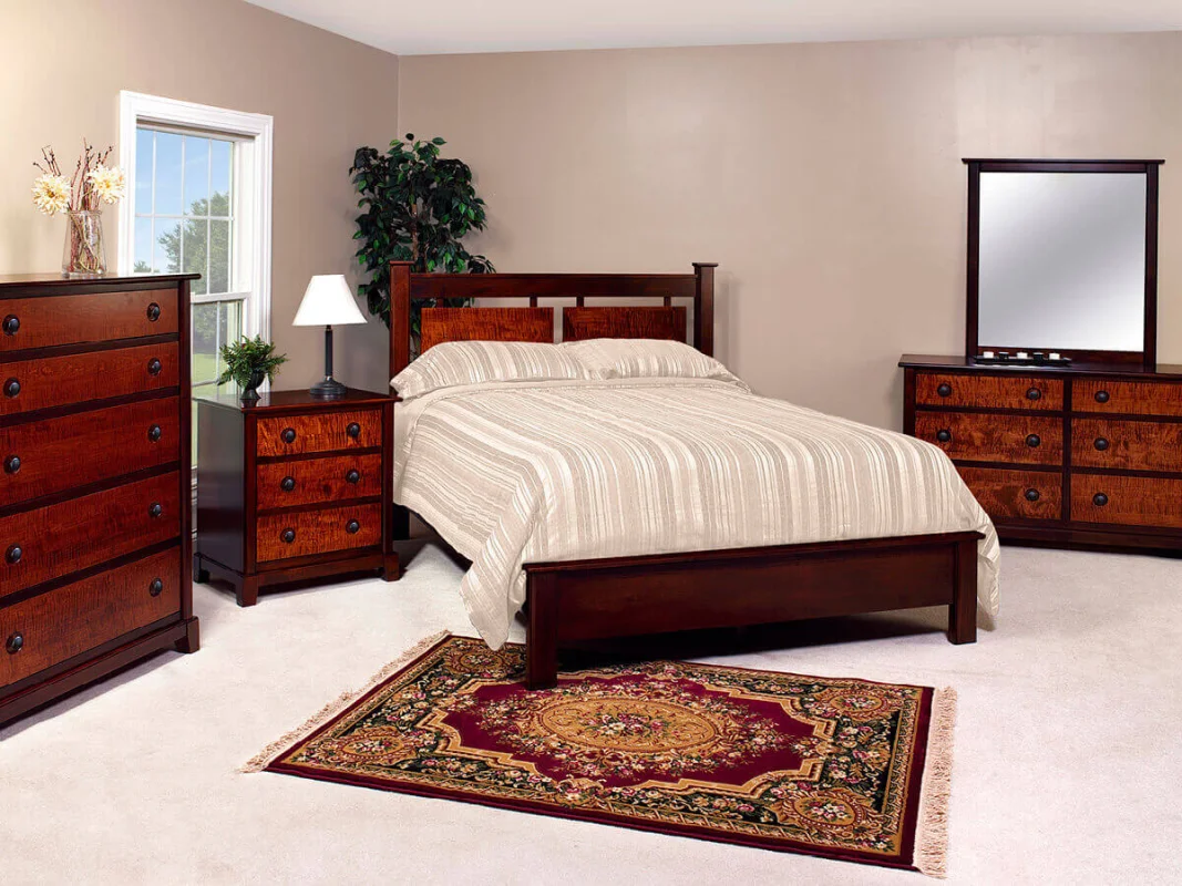Etowah Bedroom Collection