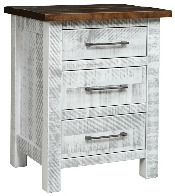 Eustis Nightstand