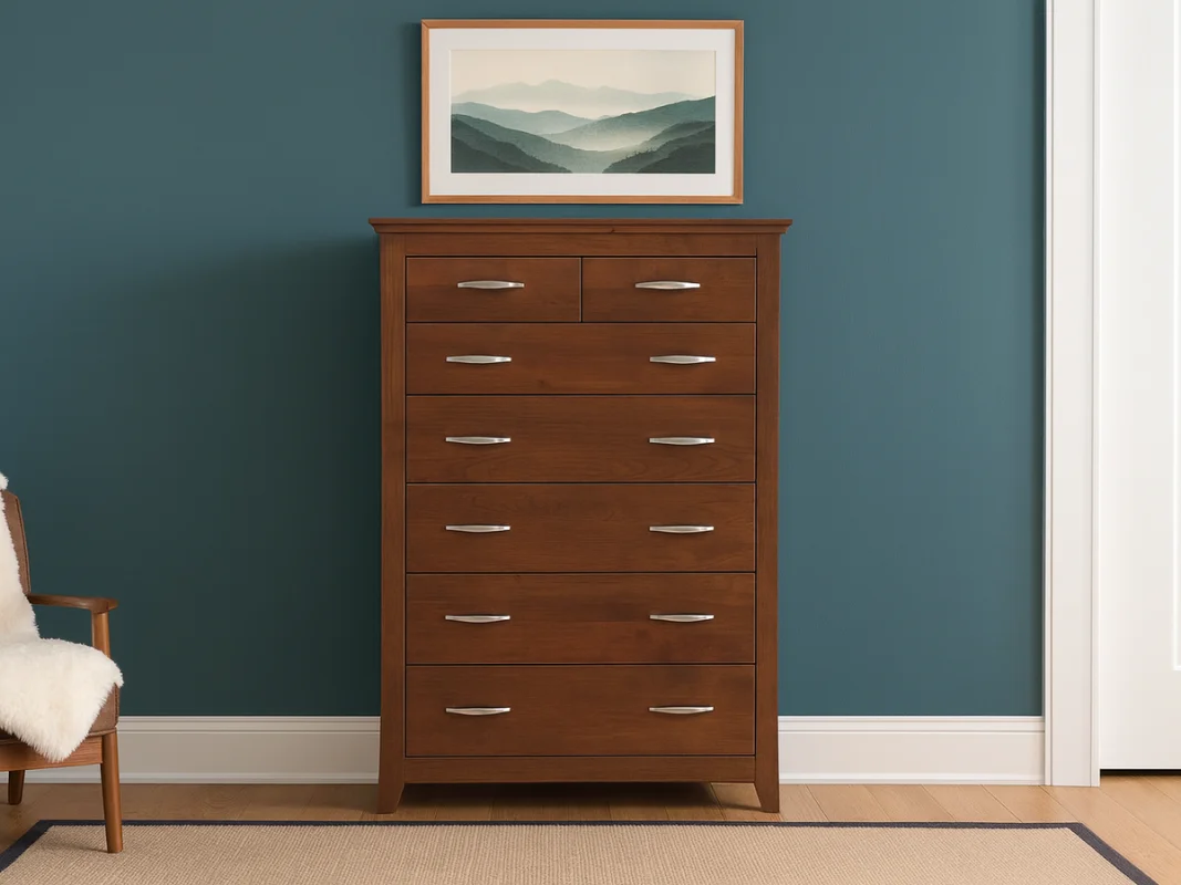 Fayette Chest of Drawers
