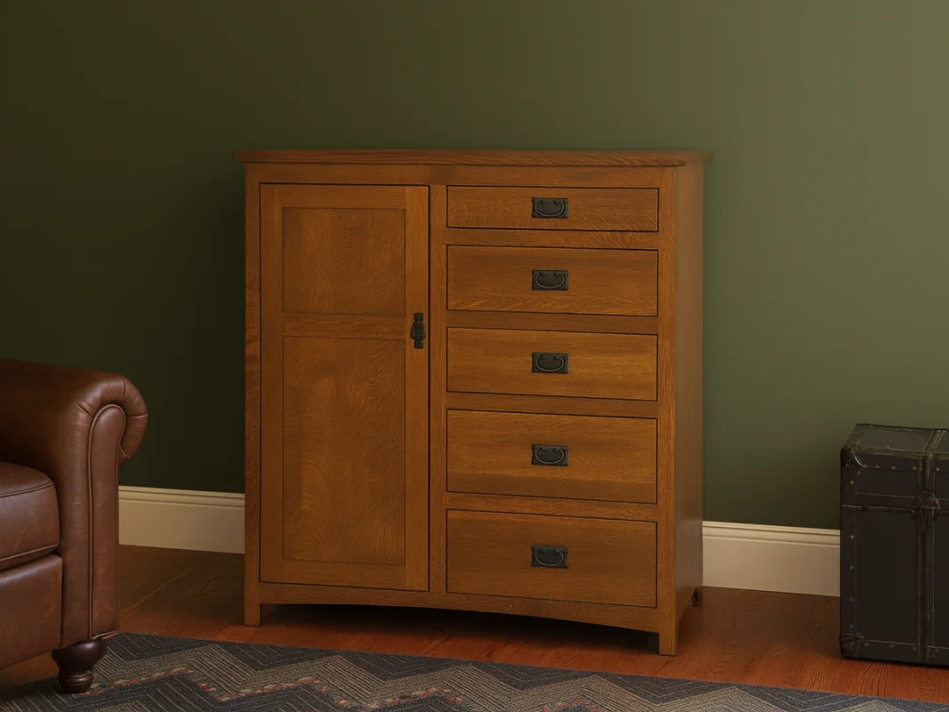 Felipe Bedroom Chest