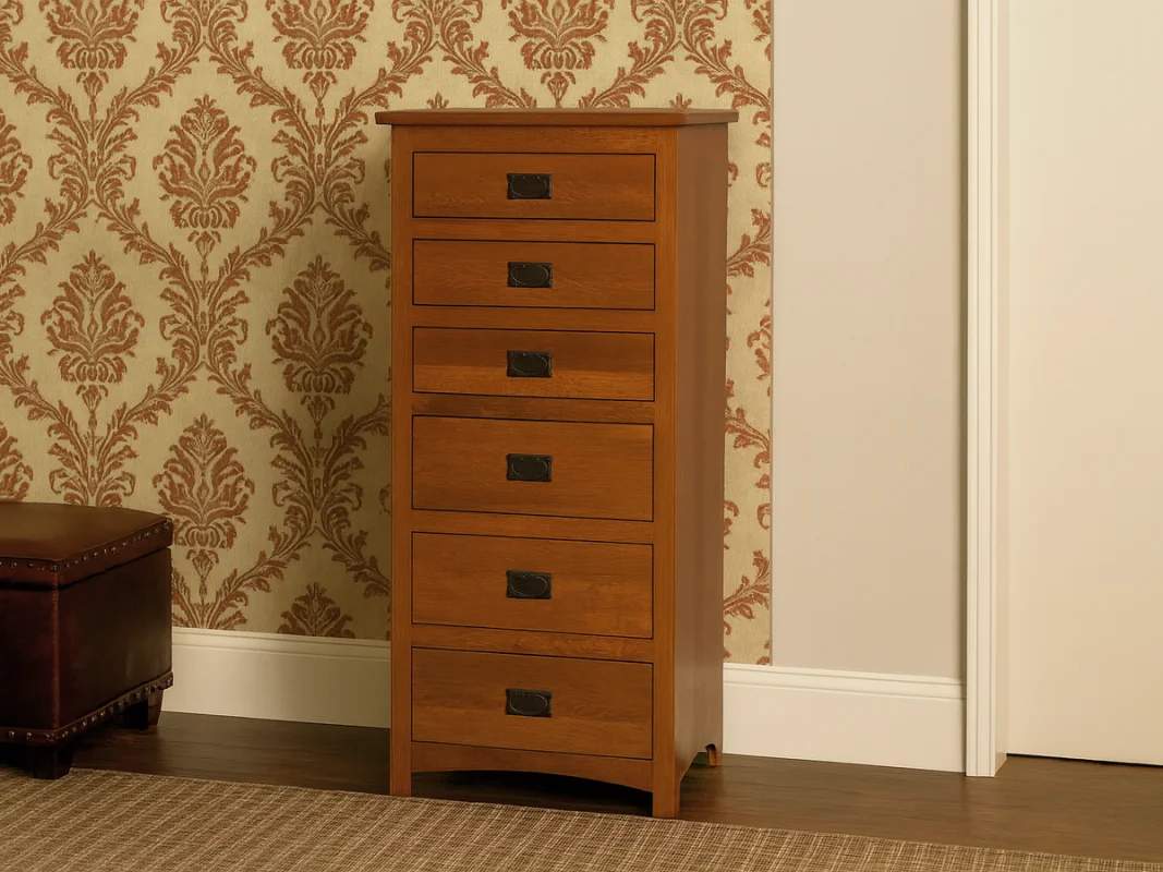 Felipe Lingerie Chest