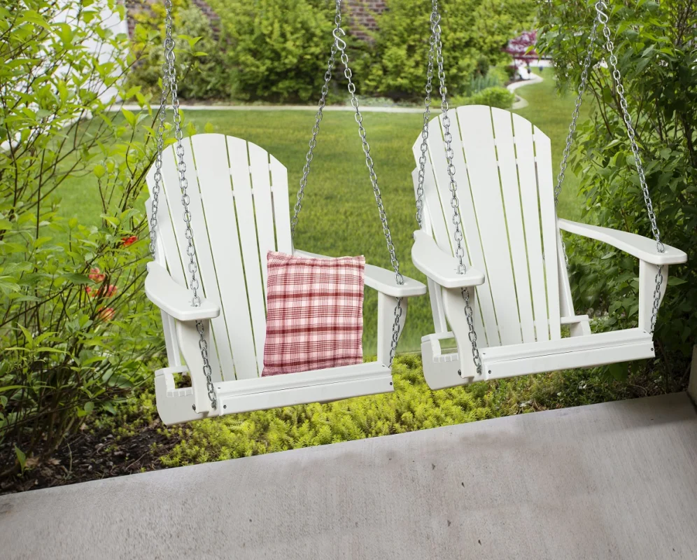 Amish Made Porch Swings