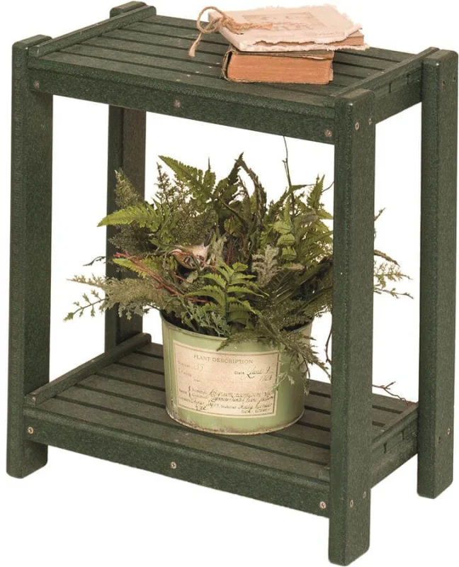 Figi Outdoor End Table