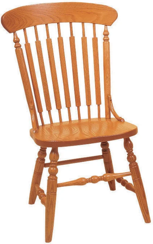 Fisher Kitchen Side Chair