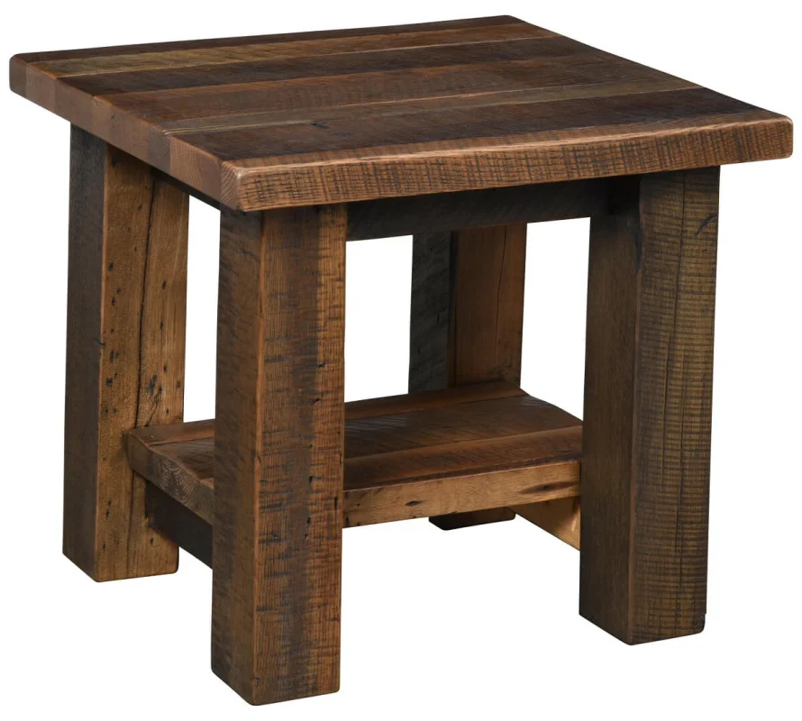 Barnwood End Tabke