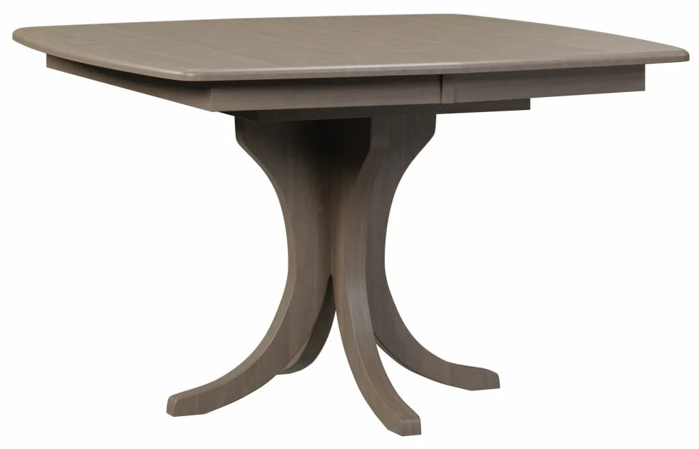 Florala Single Pedestal Table