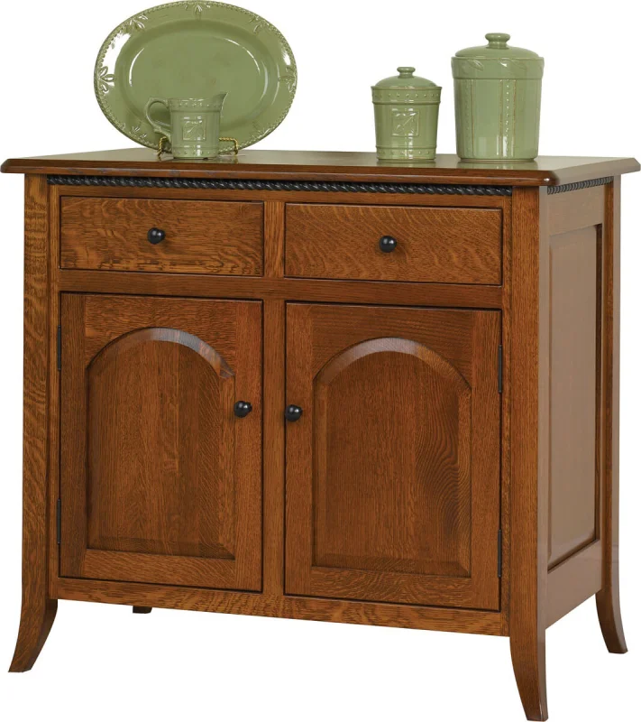 Fort Wayne 2-Door Buffet