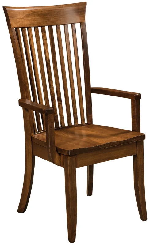 Fresno's Carlisle Dining Chair