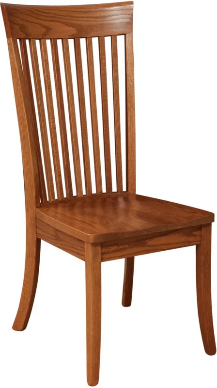 Oak Shaker Dining Chair