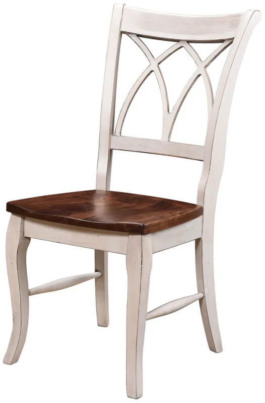 Gastonia Kitchen Side Chair