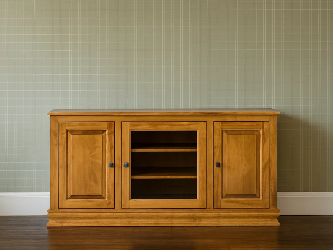 Girard Park TV Stand