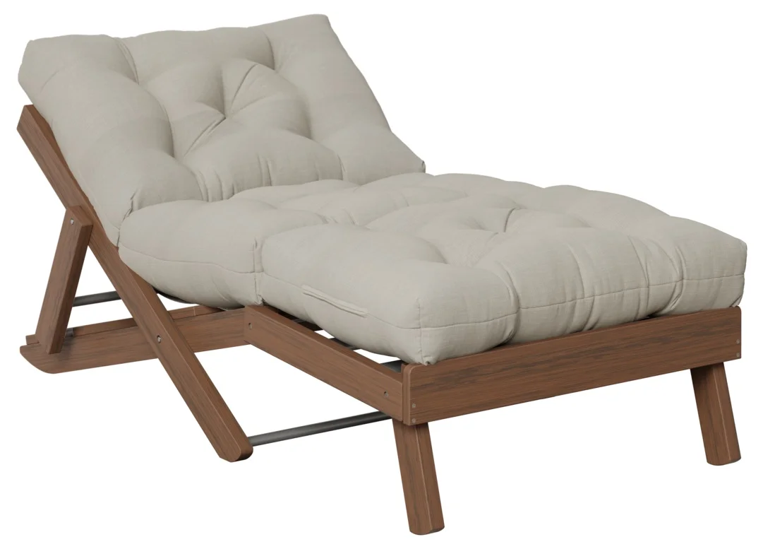 Gladys Twin Outdoor Daybed