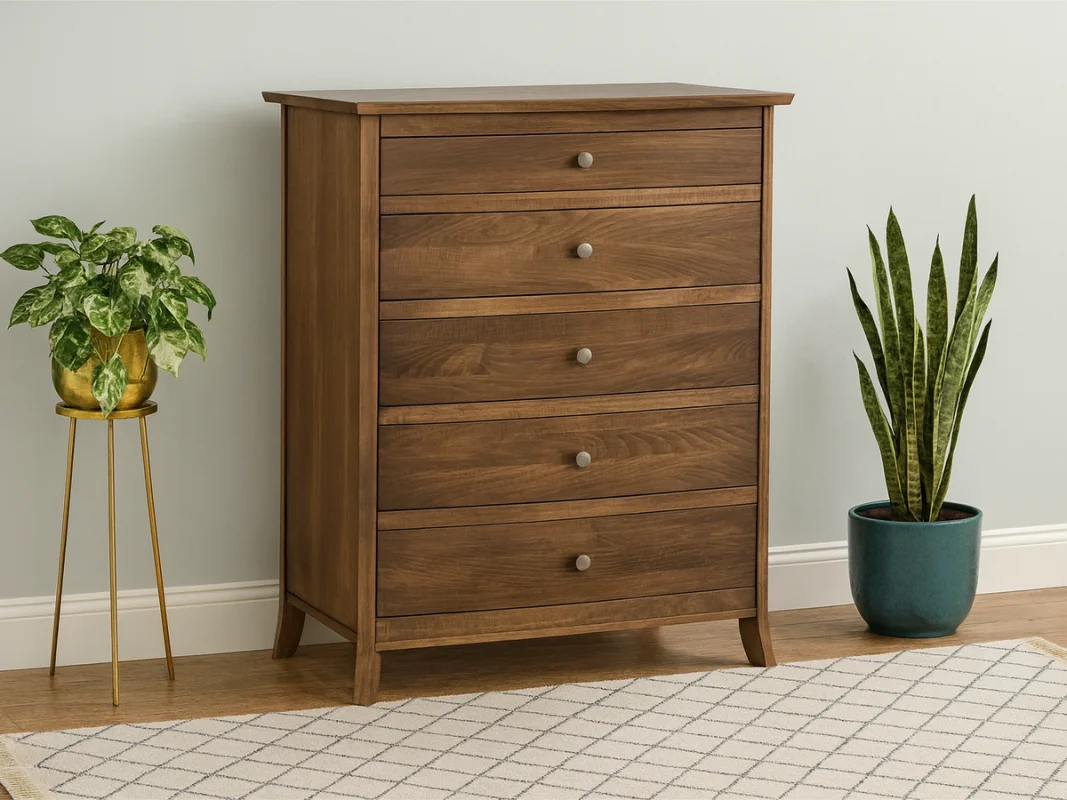 Glenmora Chest of Drawers