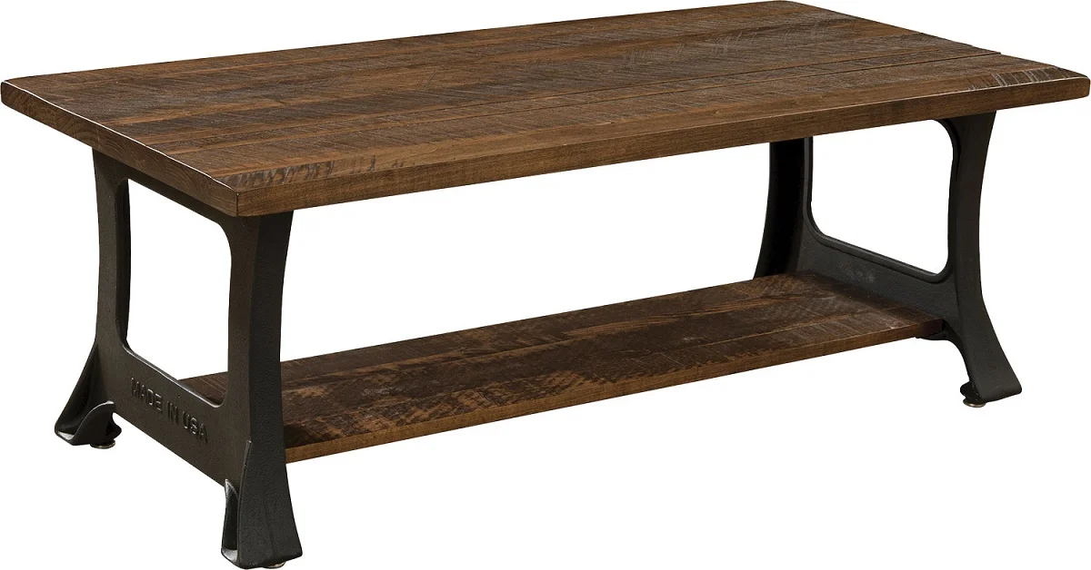 Goldsby Coffee Table