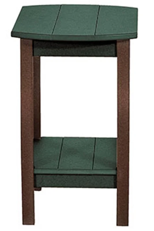 Grabill Outdoor End Table