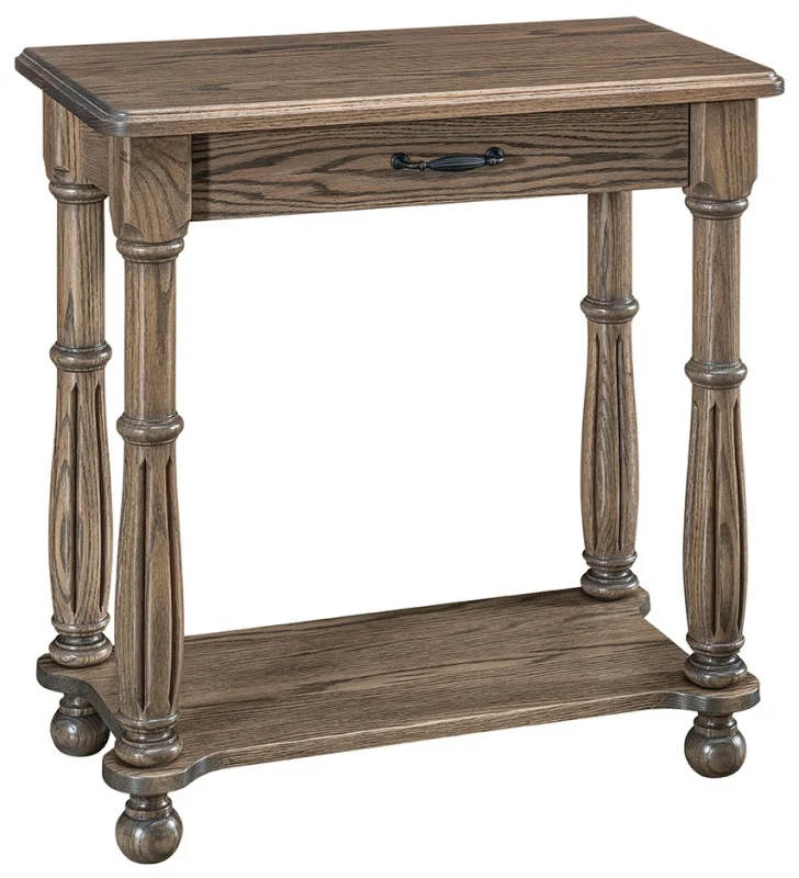Grandview Console Table