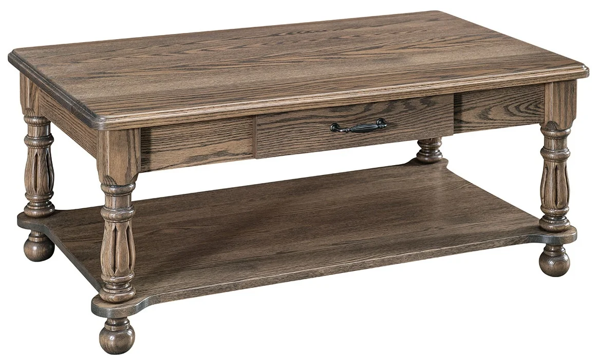 Grandview Rectangular Coffee Table