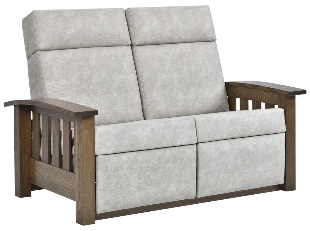Haleyville Reclining Loveseat