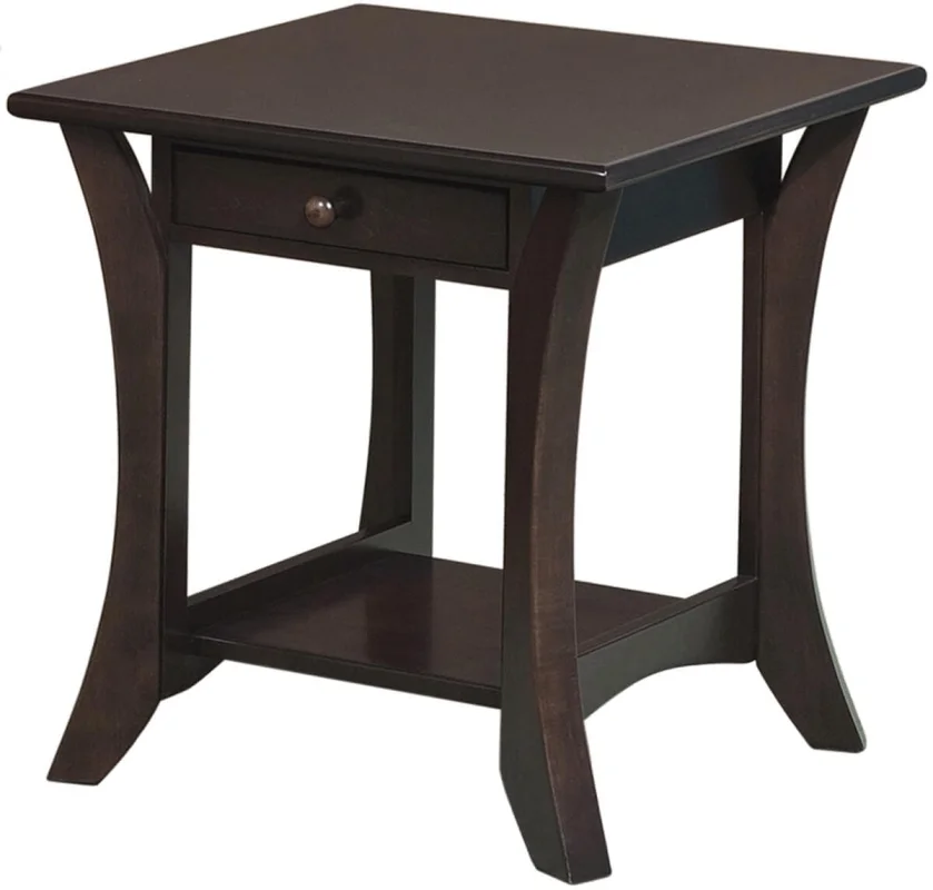 Hancock End Table