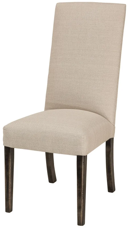 Hanley Handmade Side Chair