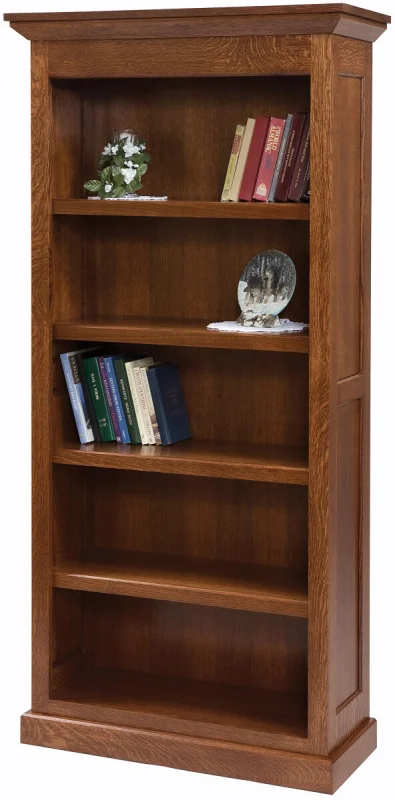 Hanover Bookshelf