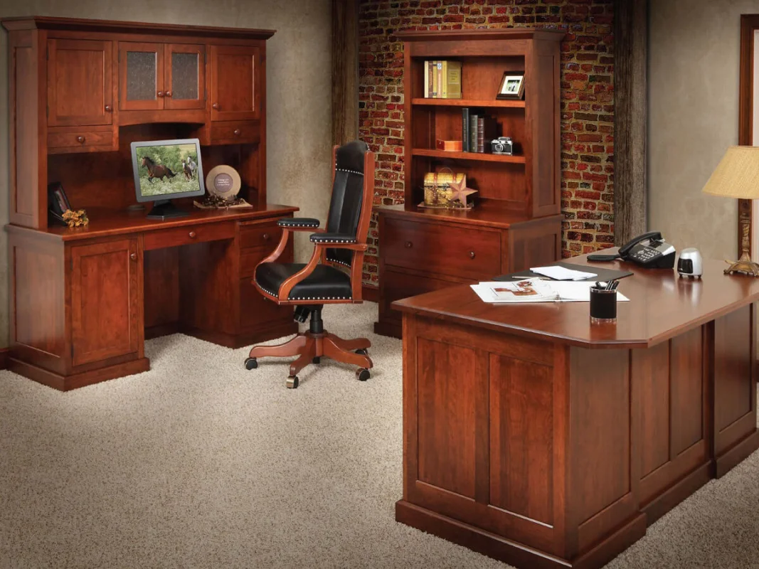 Hanover Office Collection