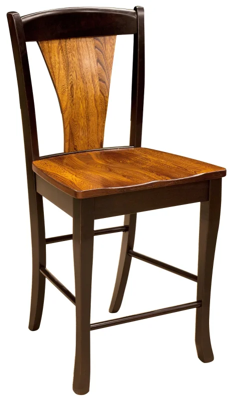 Harley Street Counter Chair