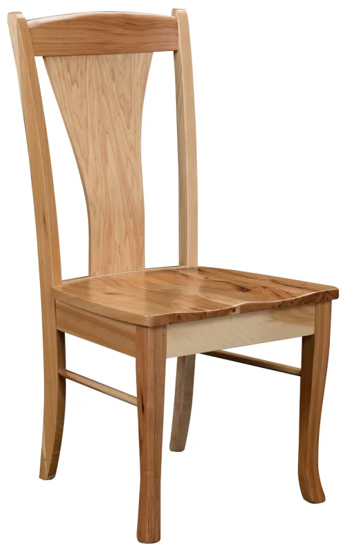 Harley Street Handmade Side Chair