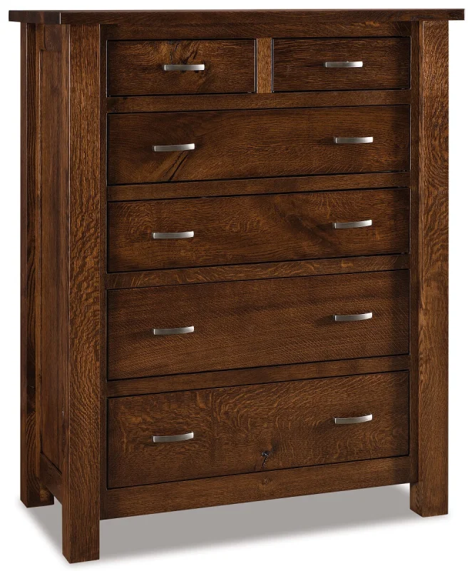 Harper Chest of Drawers
