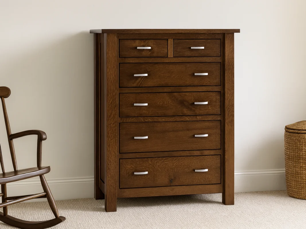 Harper Chest of Drawers