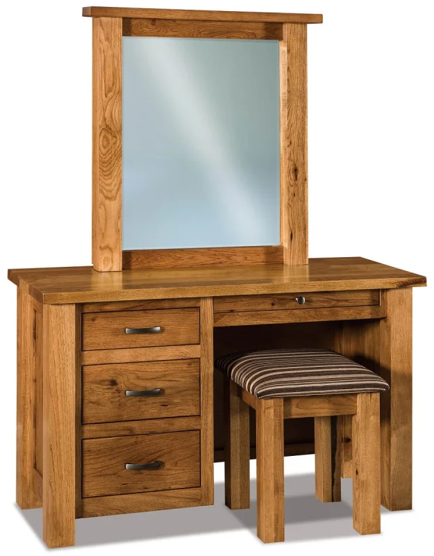 Harper Vanity Bench