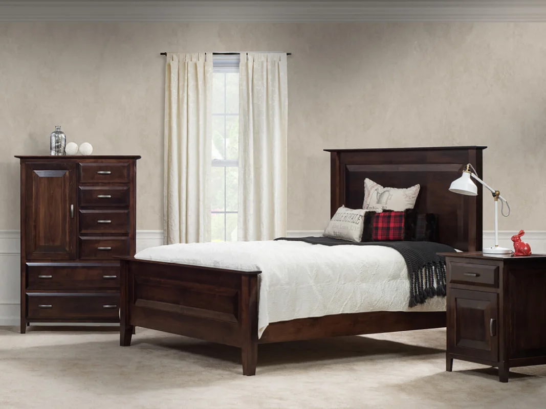 Harpswell Bedroom Set