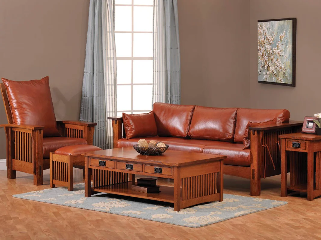 Rhode Island Living Room Set