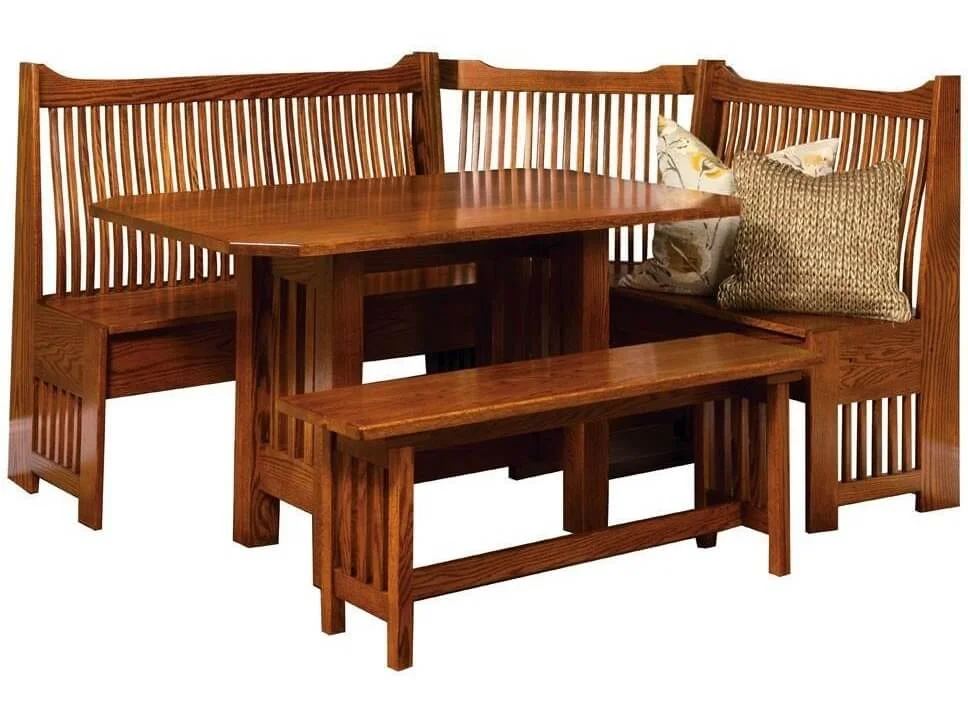 Hereford Breakfast Nook