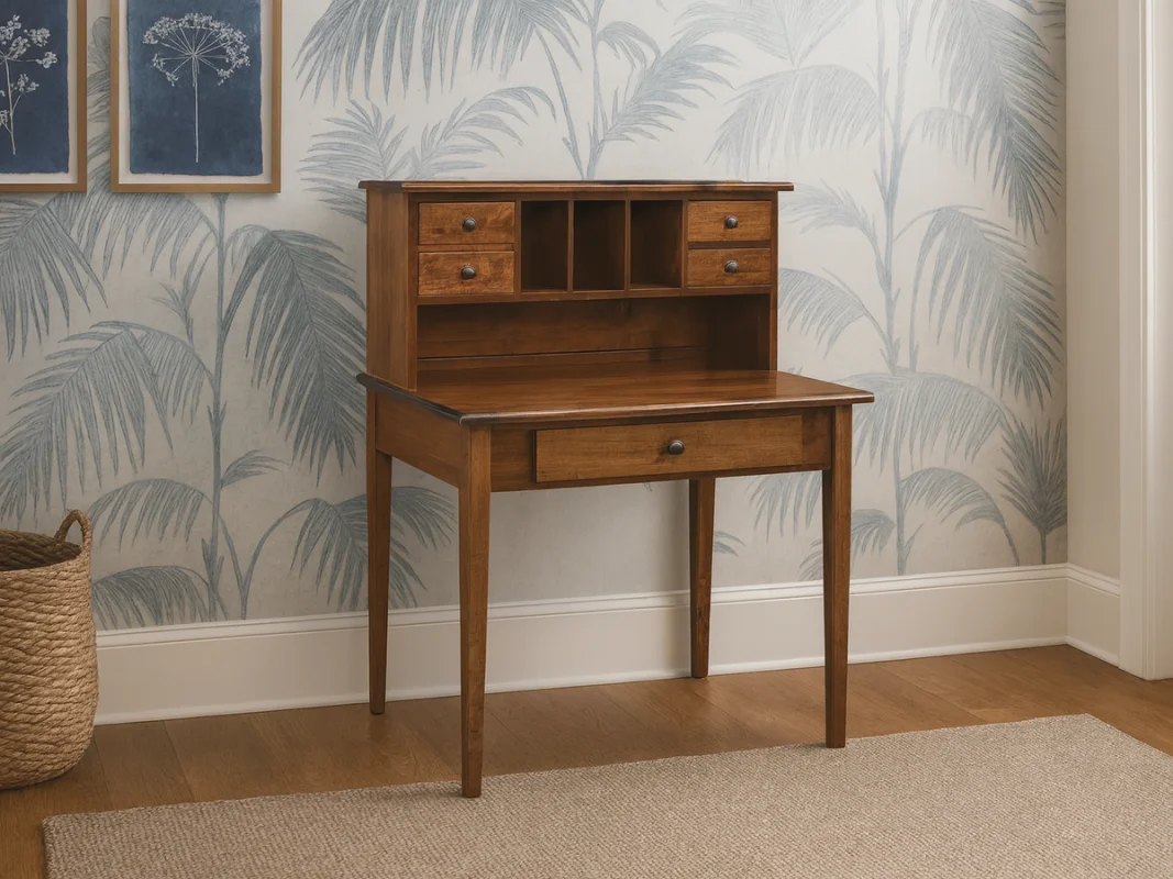 Hershey Shaker Writing Desk