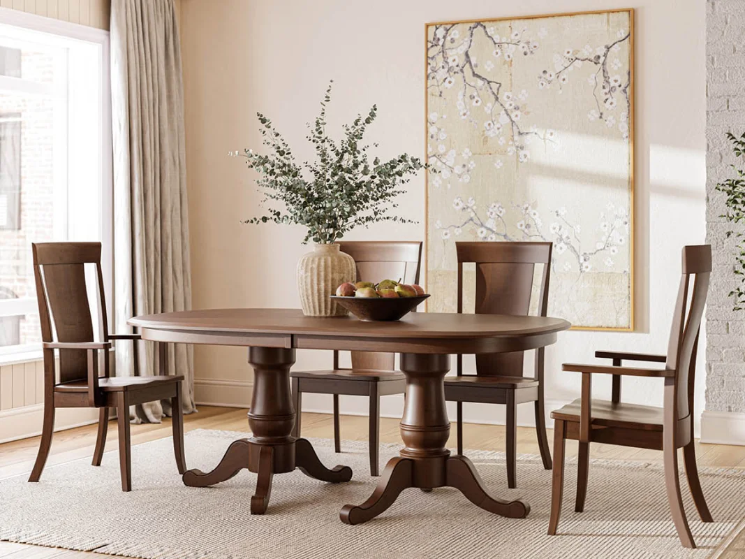 Hillsborough Dining Set