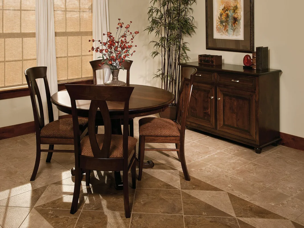 Hillsborough Dining Furniture Set