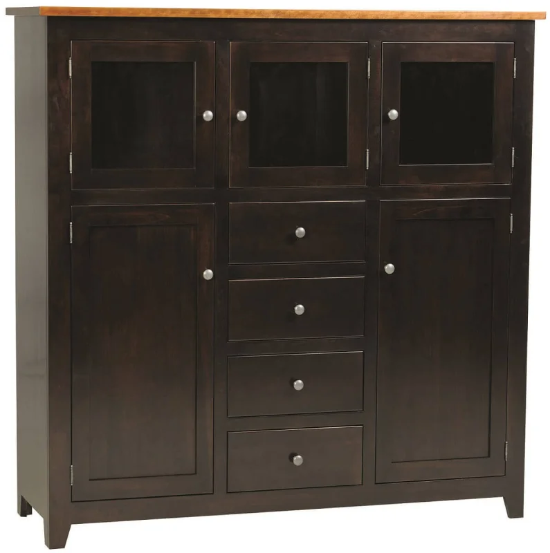 Hinesburg Hutch