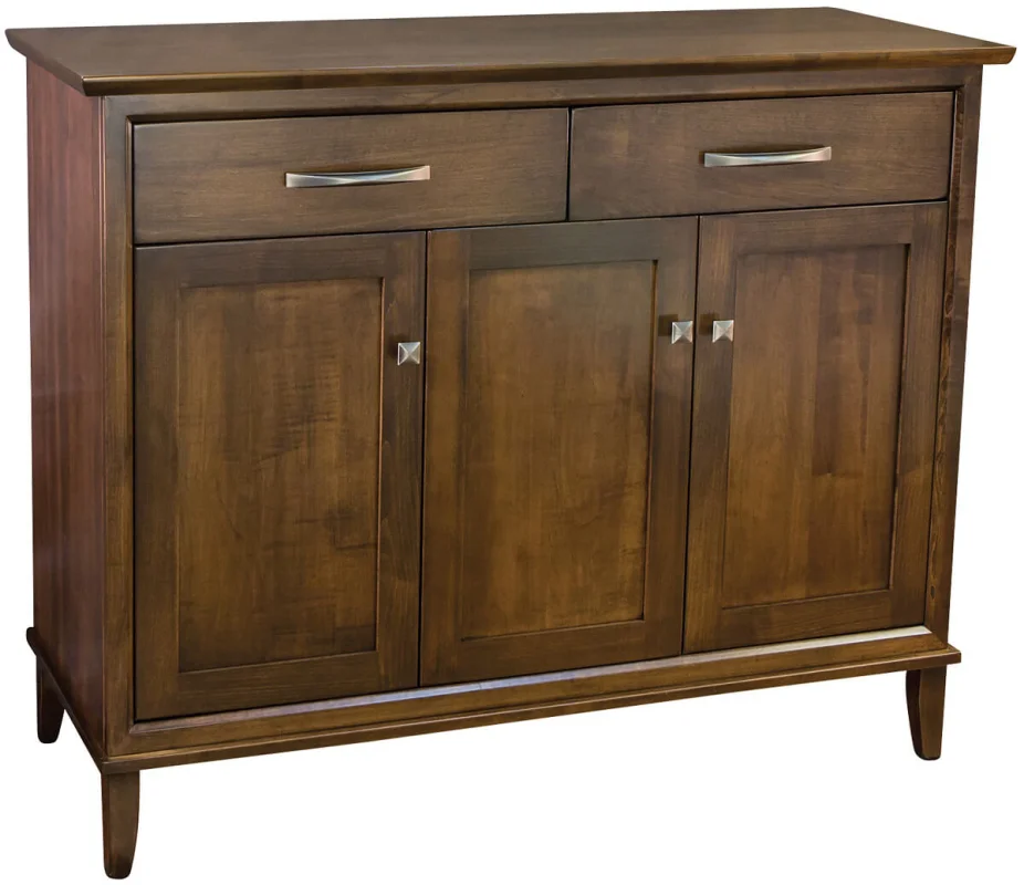 Holbrook 3-Door Buffet
