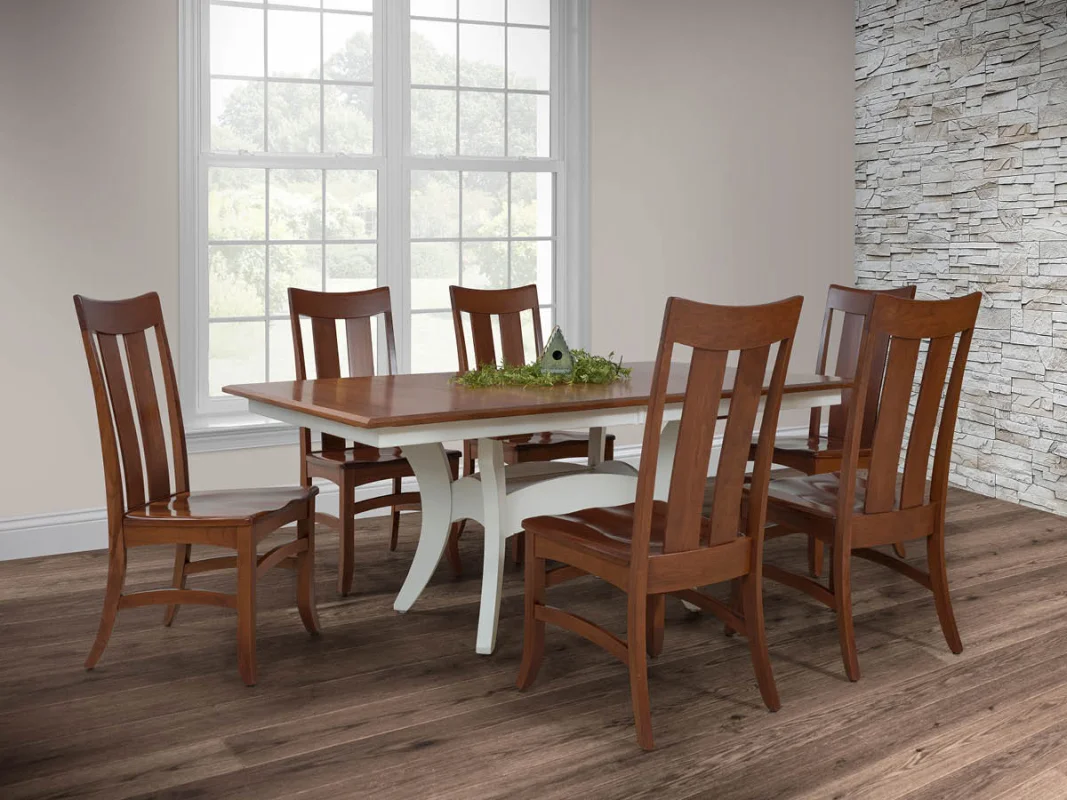 Holyoke Dining Set