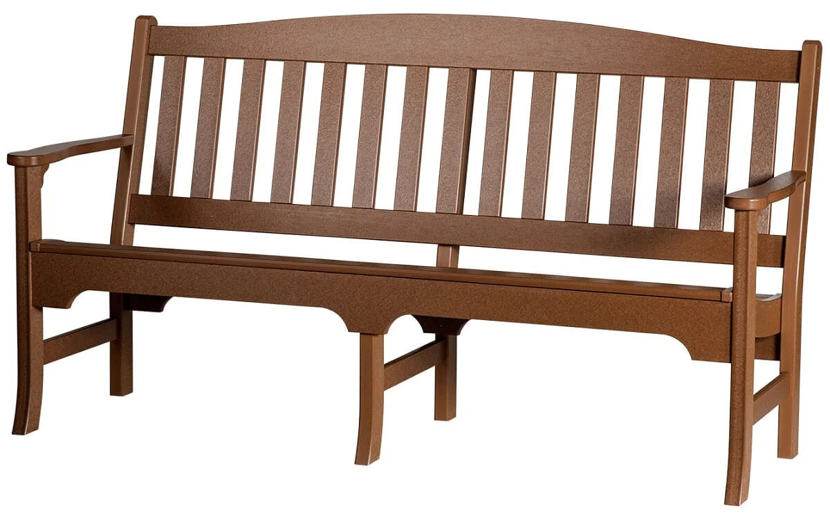 Hookton Garden Bench