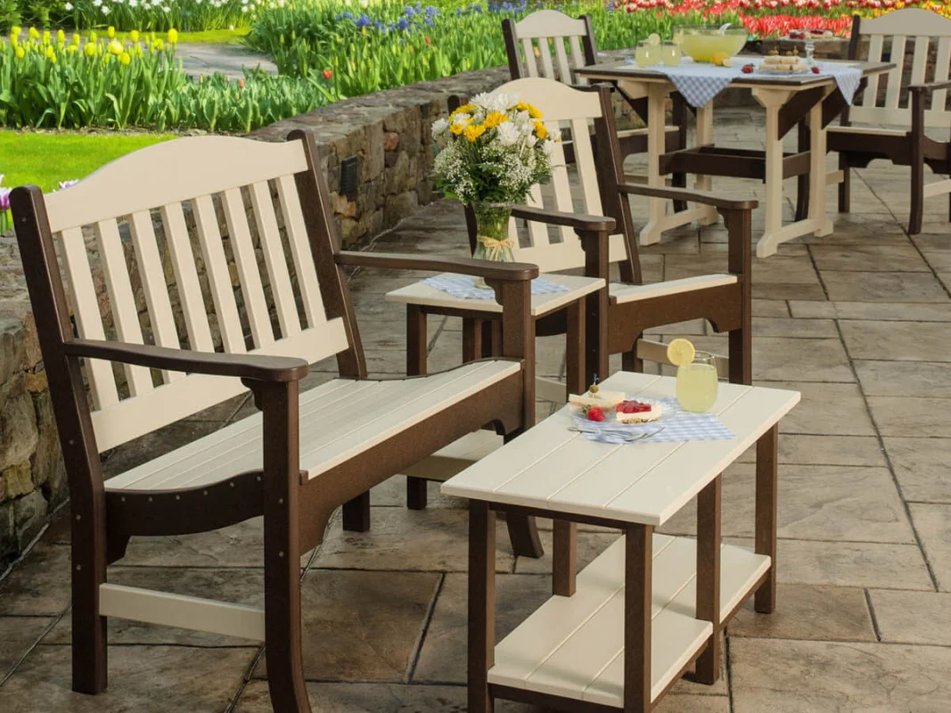 Hookton Outdoor Conversation Set
