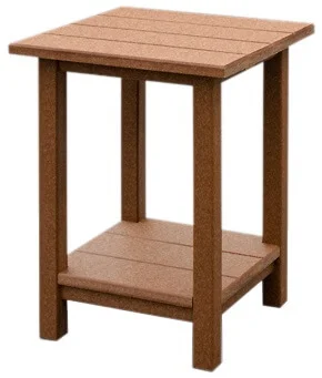 Hookton Patio Side Table