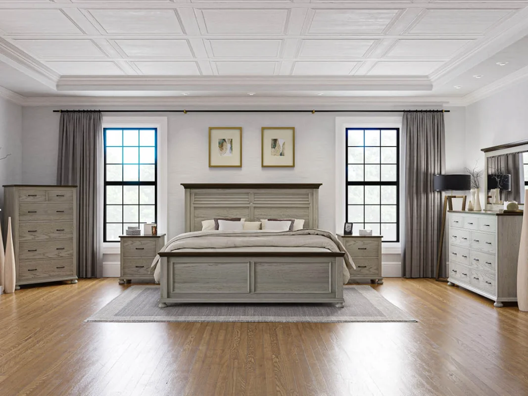 Hornsby Bedroom Collection