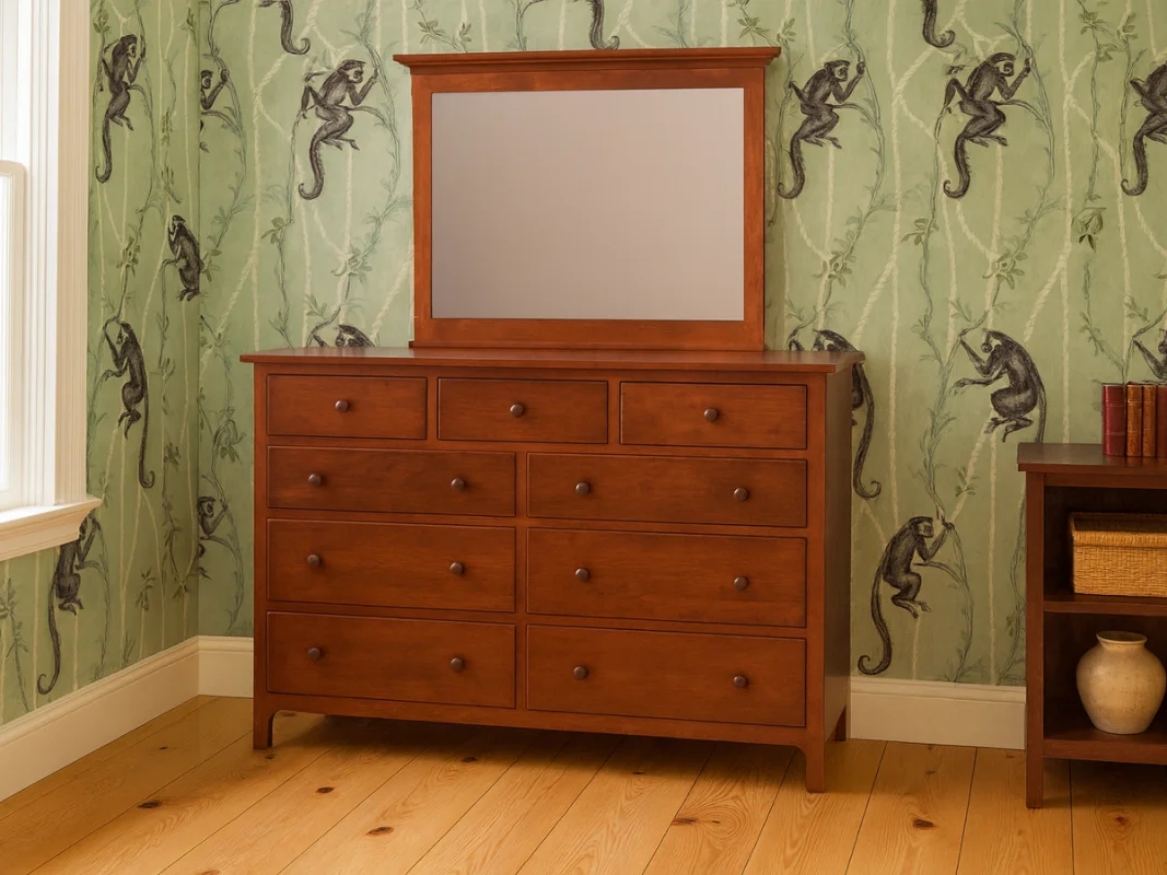 Huntington Large Dresser